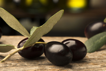 olives