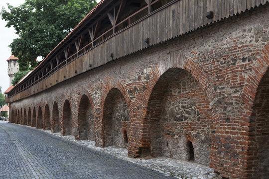 Sibiu, Roumanie