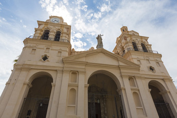 Fototapeta premium The Cathedral of Córdoba