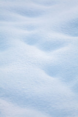 Snow Background