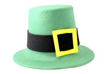 Saint Patrick´s hat