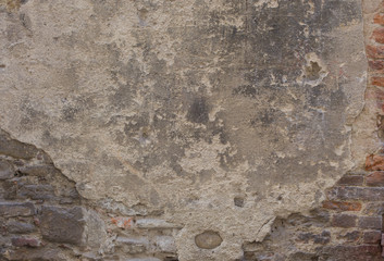 vintage background from stone