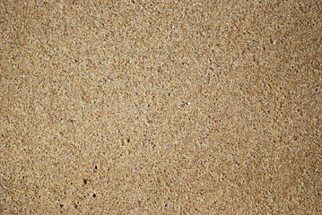 Sand texture