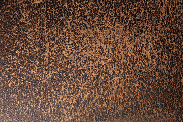 natural leather as a background