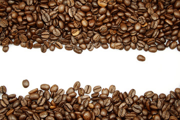Coffee beans