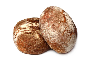 2 Brote freigestellt