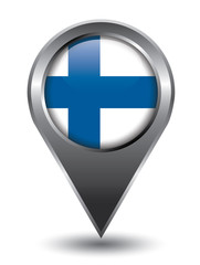 Obraz premium finland