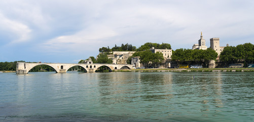Avignon (Provence, France)