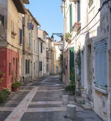 Arles (Provence, France)