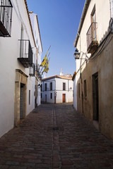 Fototapeta na wymiar Cordoba, Spain