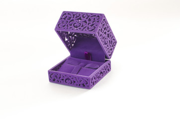 box for rings