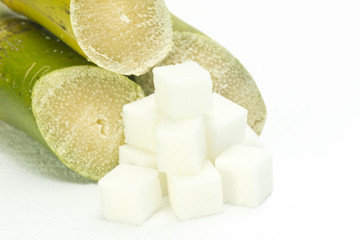 Pure Cane Sugar