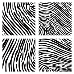 animal skin background pattern