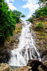 Sarika Waterfall