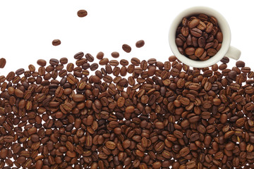 コーヒー豆