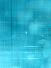 blue and white abstract background for design