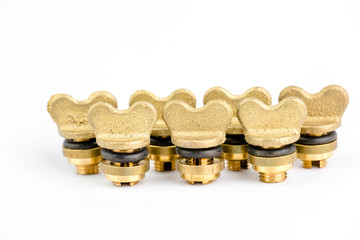 brass cork