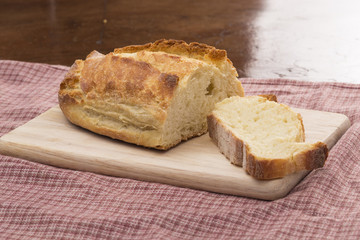 Bread