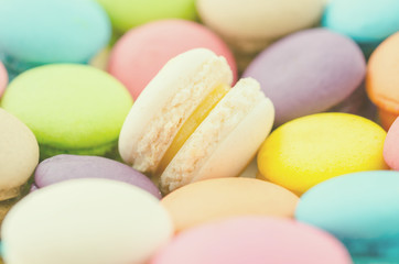 macaroons