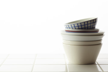 普段使いの食器