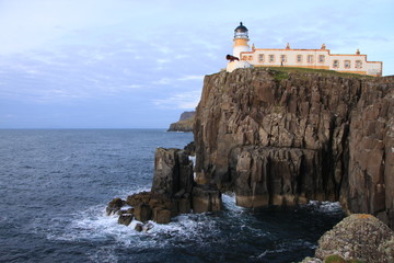 Isola di Skye, Scozia