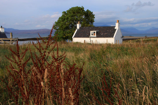 Isola di Skye, Scozia