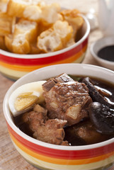 Bak Kut Teh