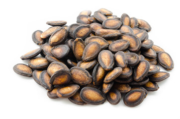 Black Melon Seeds.