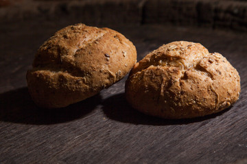 Bread

