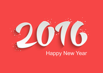 Happy New Year Background