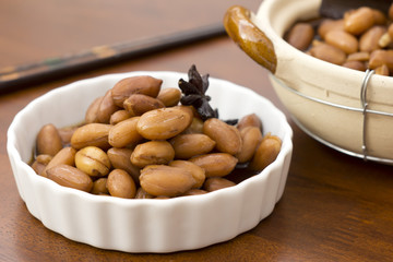 Fragrant Braised Peanuts non sharpen file