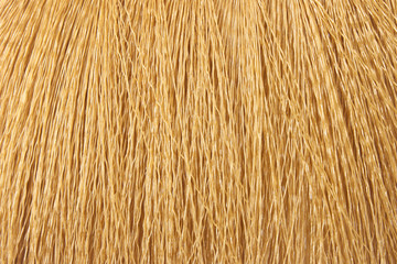 Texture of Drongamaporngry broom made ​​of plastic