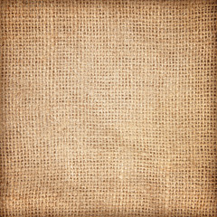 sackcloth textured background