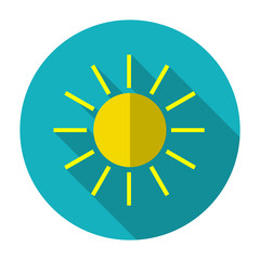 Weather icon
