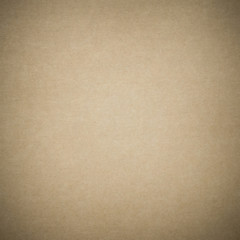 Brown Paper Texture