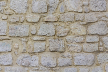 Stone Wall
