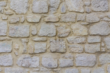 Stone Wall