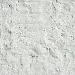 Old White Brick Wall With Whitewash Painted Plaster layer Textur