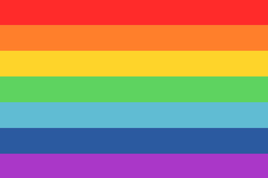 Bandera gay 