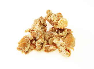鶏のから揚げ