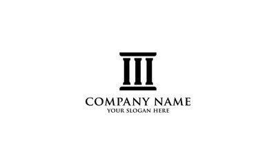 law firm logo