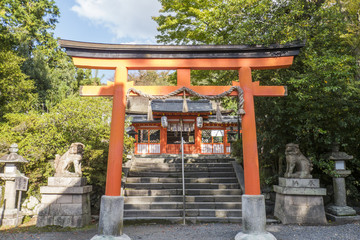 宇治神社