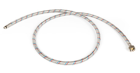 Water pipe flexible connection