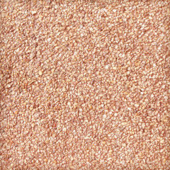 The wall of sand texture background