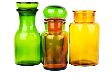 Glass Bottles