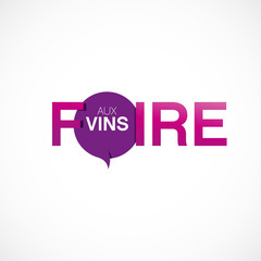 foire aux vins