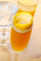 Fruit cocktail