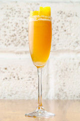 Fruit cocktail