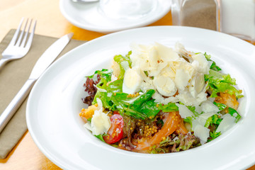 Caesar salad