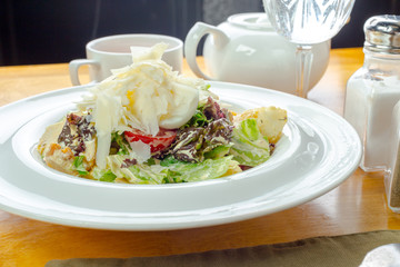 Caesar salad